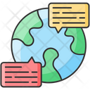پیش‌نمایش فایل global-chat-3724403 از پک اینترنت اشیاء