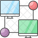 پیش‌نمایش فایل lan-network-3724437 از پک اینترنت اشیاء
