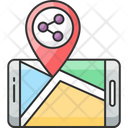 پیش‌نمایش فایل location-shearing-3724409 از پک اینترنت اشیاء