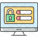پیش‌نمایش فایل login-form-3724410 از پک اینترنت اشیاء