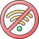 پیش‌نمایش فایل no-wifi-3724478 از پک اینترنت اشیاء