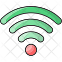 پیش‌نمایش فایل wifi-3724454 از پک اینترنت اشیاء