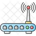 پیش‌نمایش فایل wifi-router-3724473 از پک اینترنت اشیاء