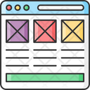 پیش‌نمایش فایل wireframe-3724390 از پک اینترنت اشیاء