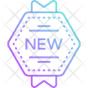 پیش‌نمایش فایل new-badge-3721333 از پک جمعه سیاه
