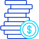 پیش‌نمایش فایل coins-3721421 از پک جمعه سیاه