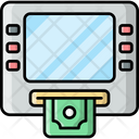 پیش‌نمایش فایل cash-machine-3721222 از پک جمعه سیاه