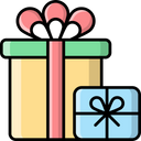 پیش‌نمایش فایل gifts-3721237 از پک جمعه سیاه
