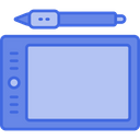 پیش‌نمایش فایل graphic-tablet-3717927 از پک طراحی گرافیک