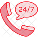 پیش‌نمایش فایل 24-hours-service-3721487 از پک جمعه سیاه