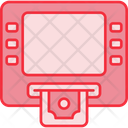پیش‌نمایش فایل cash-machine-3721492 از پک جمعه سیاه