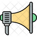 پیش‌نمایش فایل megaphone-3751369 از پک بازاریابی و سئو