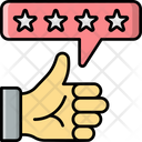 پیش‌نمایش فایل rating-3751356 از پک بازاریابی و سئو