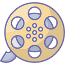 پیش‌نمایش فایل film-reel-3791137 از پک سینما