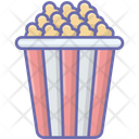 پیش‌نمایش فایل popcorn-3791136 از پک سینما
