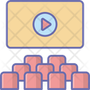 پیش‌نمایش فایل theater-3791145 از پک سینما
