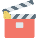 پیش‌نمایش فایل clapperboard-3791167 از پک سینما