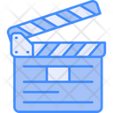 پیش‌نمایش فایل clapperboard-3791237 از پک سینما