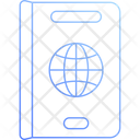 پیش‌نمایش فایل passport-3832671 از پک سفر