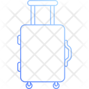 پیش‌نمایش فایل suitcase-3832674 از پک سفر