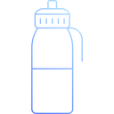 پیش‌نمایش فایل water-bottle-3832709 از پک سفر
