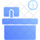 پیش‌نمایش فایل check-in-desk-3832628 از پک سفر