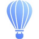پیش‌نمایش فایل hot-air-balloon-3832614 از پک سفر