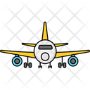 پیش‌نمایش فایل airplane-3832398 از پک سفر