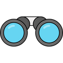 پیش‌نمایش فایل binocular-3832434 از پک سفر