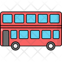 پیش‌نمایش فایل double-decker-bus-3832409 از پک سفر