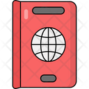 پیش‌نمایش فایل passport-3832399 از پک سفر