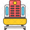 پیش‌نمایش فایل train-3832405 از پک سفر