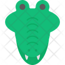 پیش‌نمایش فایل alligator-3836740 از پک حیوانات
