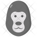 پیش‌نمایش فایل baboon-3836726 از پک حیوانات