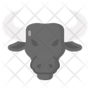 پیش‌نمایش فایل bull-3836734 از پک حیوانات