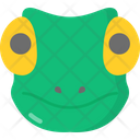 پیش‌نمایش فایل chameleon-3836752 از پک حیوانات