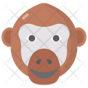پیش‌نمایش فایل chimpanzee-3836738 از پک حیوانات