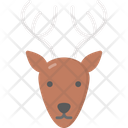 پیش‌نمایش فایل deer-3836704 از پک حیوانات