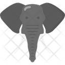 پیش‌نمایش فایل elephant-3836702 از پک حیوانات