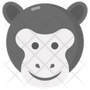 پیش‌نمایش فایل gorilla-3836707 از پک حیوانات