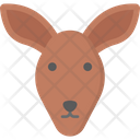 پیش‌نمایش فایل kangaroo-3836725 از پک حیوانات