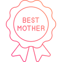 پیش‌نمایش فایل best-mother-3832984 از پک روز مادر