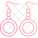 پیش‌نمایش فایل earrings-3832973 از پک روز مادر