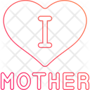 پیش‌نمایش فایل i-love-mom-3832969 از پک روز مادر