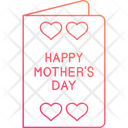 پیش‌نمایش فایل mother-day-card-3832966 از پک روز مادر