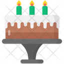 پیش‌نمایش فایل mother-day-cake-3832763 از پک روز مادر