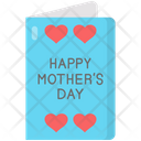 پیش‌نمایش فایل mother-day-card-3832766 از پک روز مادر