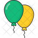 پیش‌نمایش فایل balloons-3832752 از پک روز مادر