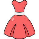 پیش‌نمایش فایل dress-3832749 از پک روز مادر