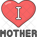 پیش‌نمایش فایل i-love-mom-3832729 از پک روز مادر